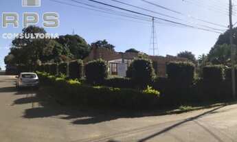 Imagem 3: Terreno à venda - Vila Petrópolis - Atibaia - SP