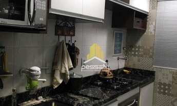 Imagem 6: Apartamento à venda, 44 m² por R$ 199.000,00 - Jansen - Gravataí/RS