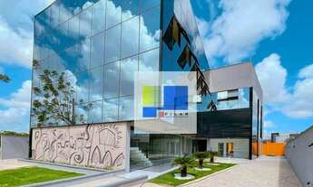 Imagem 2: Loja para alugar, 46 m² por R$ 2.700,00/mês - Alphaville Eusébio - Eusébio/CE