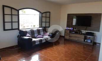 Imagem 6: Casa com 3 dormitórios à venda, 269 m² por R$ 560.000,00 - Jardim Atlântico Central (Itaip