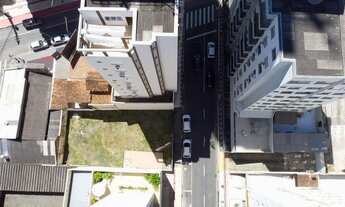 Imagem: Terreno com área 312,32m² à venda em