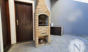 Imagem 3: Casa com piscina e 3 dormitórios à venda, 248 m² - Centro - Itanhaém/SP