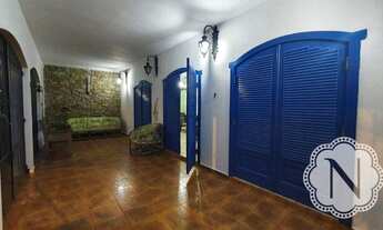 Imagem: Casa mobiliada à venda perto da praia no