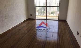 Imagem 2: Apartamento com 2 dormitórios para alugar, 78 m², próximo ao metrô Belém - São Paulo/SP