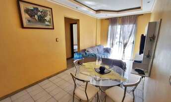 Imagem 5: Apartamento à venda, 101 m² por R$ 317.000,00 - Vila Guilhermina - Praia Grande/SP