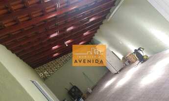 Imagem 4: Casa com 4 dormitórios à venda, 200 m² por R$ 499.000,00 - Vila José Paulino Nogueira - Pa