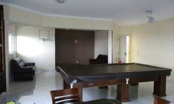 Imagem 5: Apartamento com 2 dormitórios à venda, 79 m² por R$ 350.000,00 - Ocian - Praia Grande/SP