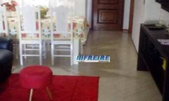 Imagem 4: Apartamento com 2 dormitórios à venda, 96 m² por R$ 700.000,00 - Santa Paula - São Caetano