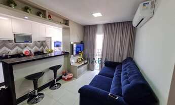 Imagem 2: Apartamento Edifício Alvorada. Bairro Terra Nova