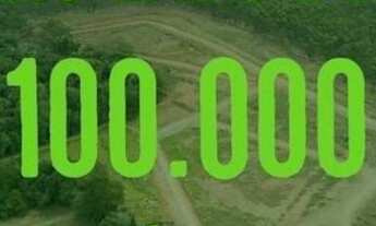 Imagem 6: Terreno com 409 m2 no Condomínio Fechado Recanto da São Vicente