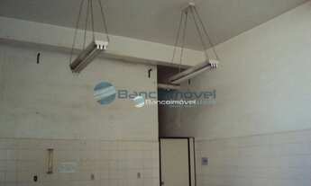 Imagem 5: Barracão Comercial para locação, Parque Rural Fazenda Santa Cândida, Campinas -