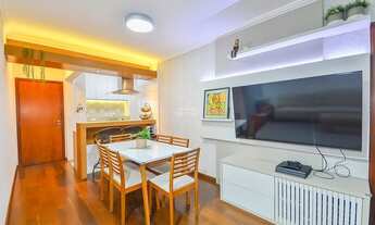 Imagem 4: Apartamento a venda 03 Quartos no Cristo Rei