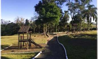 Imagem 4: Terreno Residencial ? venda, Condomínio Colinas do Parahyba, São José dos Campos - TE0163