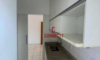 Imagem 3: Apartamento com 2 dormitórios à venda, 70 m² por R$ 340.000 - Nova Aliança - Ribeirão Pret