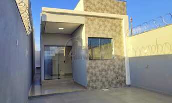 Imagem 3: Montes Claros - Casa Padrão - Jaraguá