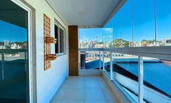 Imagem 5: Apartamento com 2 quartos - Alto dos Passos - Juiz de Fora - MG