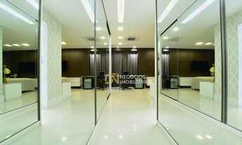 Imagem 7: Apartamento com 4 dormitórios à venda, 208 m² por R$ 2.100.000,00 - Tirol - Natal/RN