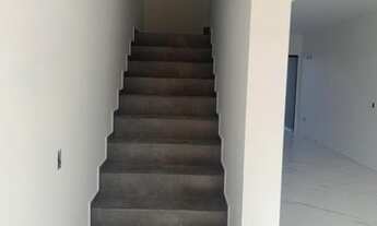 Imagem 4: LINDO SOBRADO 03 QUARTOS EM ITAPEMA - NO BAIRRO MORRETES Ref.:553