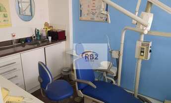 Imagem 4: Excelente sala comercial em prédio muito bem localizado em Icaraí