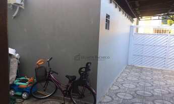 Imagem 2: Casa com 2 dormitórios à venda, 82 m² por R$ 530.000 - Vargem Do Bom Jesus - Florianópolis