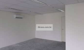 Imagem 4: Sala comercial para locação, Vila Olímpia Prime Office, São Paulo