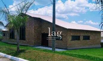 Imagem 7: Casa com 3 dormitórios à venda, 220 m² por R$ 800.000,00 - Condomínio Village da Serra - A