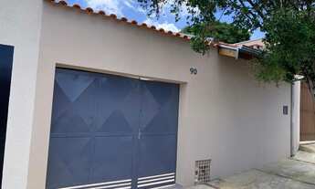 Imagem: Casa com 3 dormitórios à venda, 97,98