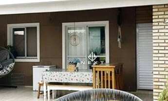 Imagem: Casa com 3 dormitórios à venda, 100 m²