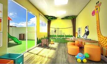 Imagem 4: Apto 03 Quartos, 01 Suíte, 01 Vaga - Capoeiras - Santa Catarina