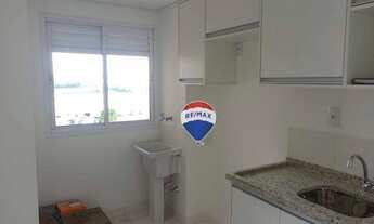 Imagem 4: Apartamento com 2 dormitórios para alugar, 49 m² por R$ 1.000,00/mês - Jardim Marajoara