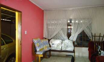 Imagem 3: Casa à venda, 290 m² por R$ 870.000,00 - Santa Maria - São Caetano do Sul/SP