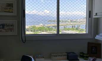 Imagem 3: VIZINHO DO ARMAZÉM RITA MARIA, REGIÃO EM PLENA EXPANSÃO COM VISTA MAR