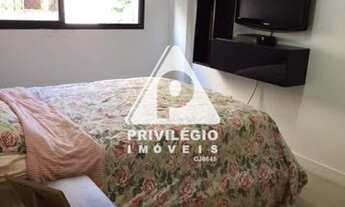 Imagem 4: Apartamento à venda, 2 quartos, 1 suíte, 2 vagas, Recreio dos Bandeirantes - RIO DE JANEIR