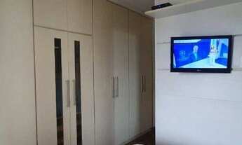 Imagem 10: Apartamento à venda, 96 m² por R$ 790.000,00 - Vila Alexandria - São Paulo/SP