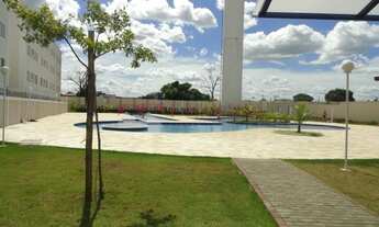 Imagem 6: Apartamento com 2 dormitórios à venda, 46 m² por R$ 130.000,01 - Santa Terezinha - Piracic