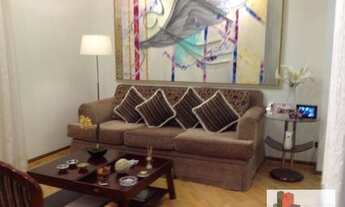 Imagem 5: Cobertura Rua Doutor João Batista Soares De Faria, 113 - Santana, 4 quartos, 5 vagas, 407