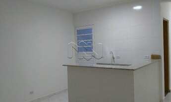 Imagem 2: Apartamento com 2 dormitórios para alugar, 40 m² por R$ 1.450,00 - Vila Maria Alta - São P