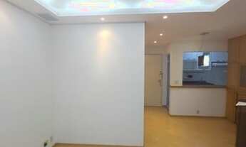 Imagem 2: Apartamento com 2 dormitórios à venda, 60 m² por R$ 820.000,00 - Vila Mariana - São Paulo