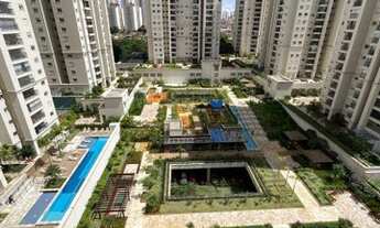 Imagem 2: Apartamento com 4 dormitórios à venda, 154 m² por R$ 1.600.000,00 - Jardim Flor da Montanh