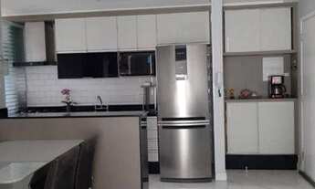 Imagem 6: Lindo Apartamento 3 Dormitórios, Suite, 2 Vagas, no Double Bethaville, Barueri