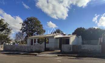 Imagem: TERRENO DE ESQUINA - BOQUEIRÃO