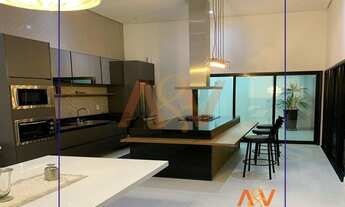 Imagem 3: Casa com 3 suítes à venda, 195 m² por R$ 1.150.000 - Condomínio Sunlake - Sorocaba/SP