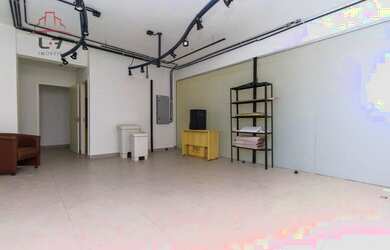 Imagem 15: Loja à venda, 182 m² por R$ 1.350.000,00 - Centro - Curitiba/PR