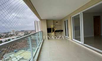 Imagem 6: Apartamento com 3 dormitórios para alugar, 138 m² por R$ 5.300,00/mês - Condomínio Edifíci