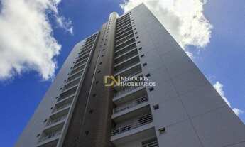 Imagem 3: Apartamento com 3 dormitórios à venda, 163 m² por R$ 1.650.000,00 - Petrópolis - Natal/RN