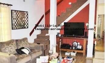 Imagem: Casa com 3 dormitórios à venda, 350 m²