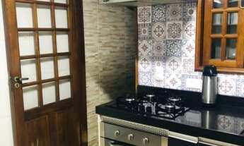 Imagem 4: Condomínio Residencial Coqueiros Sobrado com 2 dormitórios à venda por R$ 330.000 - Vila S