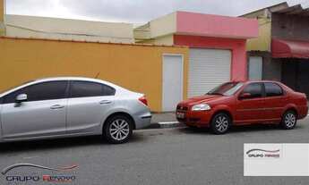 Imagem 1: Casa Residencial à venda, Vila Santo Antônio, São Paulo - CA0582