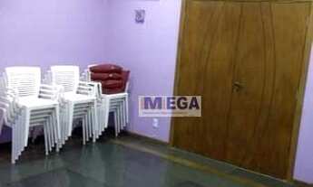 Imagem 7: Casa com 4 dormitórios à venda, 309 m² por R$ 799.000,00 - Parque Taquaral - Campinas/SP