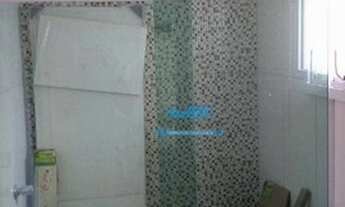 Imagem 3: Cobertura à venda, 40 m² por R$ 350.000,00 - Parque Erasmo Assunção - Santo André/SP